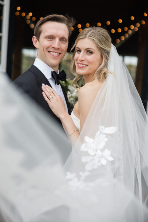 Ellie + Zack